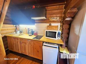 Дом 75м², 1-этажный, на длительный срок,