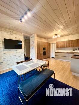 Дом 162м², 2-этажный, на длительный срок,