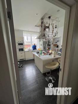 Дом 400м², 3-этажный, на длительный срок,