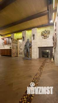 Коттедж 350м², 3-этажный, на длительный срок,