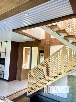 Коттедж 288м², 3-этажный, на длительный срок,