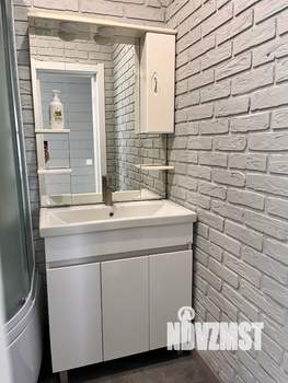 Дом 92м², 1-этажный, на длительный срок,