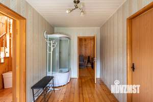 Дом 109м², 2-этажный, на длительный срок,