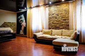 Дом 400м², 2-этажный, посуточно,