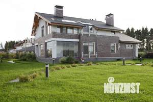 Дом 300м², 2-этажный, на длительный срок,