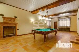 Дом 830м², 3-этажный, на длительный срок,