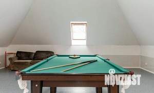 Дом 850м², 3-этажный, посуточно,