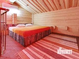 Дом 50м², 1-этажный, посуточно,