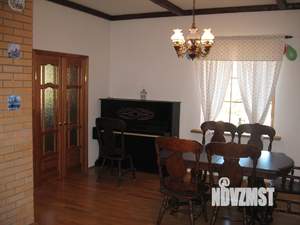 Дом 400м², 4-этажный, на длительный срок,