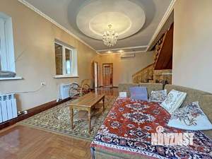 Дом 270м², 2-этажный, на длительный срок,