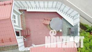 Дом 50м², 1-этажный, посуточно,