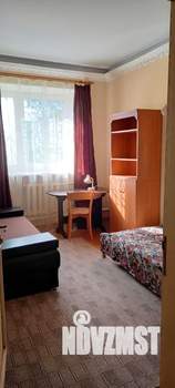 Дом 60м², 1-этажный, на длительный срок,