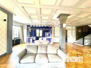 Дом 550м², 2-этажный, на длительный срок,