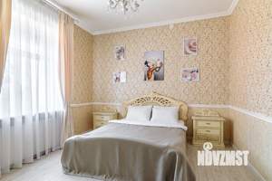 Дом 700м², 3-этажный, посуточно,