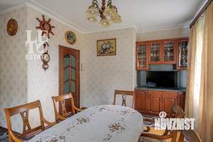 Дом 447м², 2-этажный, на длительный срок,