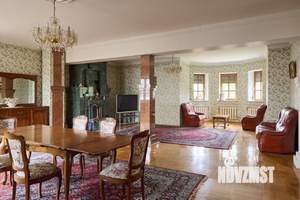 Коттедж 550м², 4-этажный, на длительный срок,