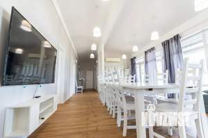 Дом 100м², 1-этажный, посуточно,