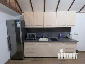 Дом 64м², 2-этажный, посуточно,