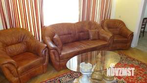 Таунхаус 130м², 2-этажный, на длительный срок,