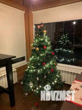 Дом 130м², 2-этажный, посуточно,