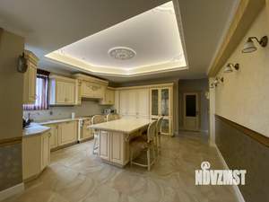 Коттедж 370м², 2-этажный, на длительный срок,