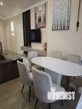 Дом 123м², 1-этажный, на длительный срок,