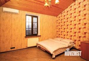 Дом 80м², 1-этажный, посуточно,