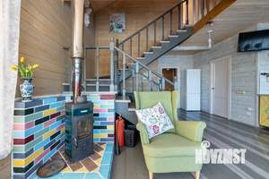 Дом 130м², 2-этажный, посуточно,