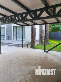 Дом 210м², 2-этажный, на длительный срок,