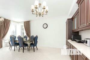 Дом 400м², 2-этажный, на длительный срок,