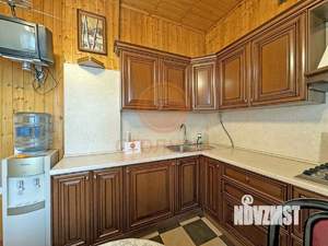 Дом 270м², 2-этажный, на длительный срок,