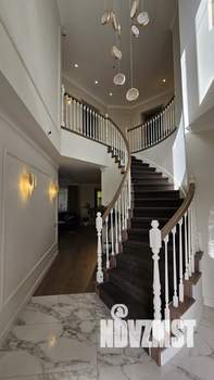 Дом 560м², 3-этажный, на длительный срок,