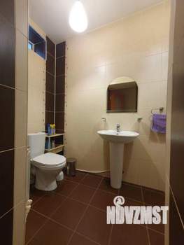 Коттедж 350м², 3-этажный, на длительный срок,