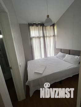 Дом 100м², 1-этажный, посуточно,