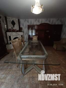 Дом 613м², 2-этажный, посуточно,