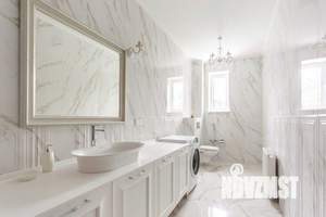 Дом 400м², 2-этажный, на длительный срок,