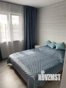 Дом 92м², 1-этажный, на длительный срок,