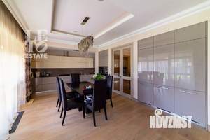 Дом 300м², 2-этажный, на длительный срок,