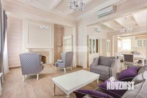 Коттедж 260м², 2-этажный, на длительный срок,