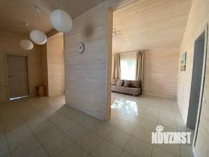 Дом 99м², 1-этажный, на длительный срок,