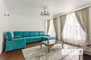 Дом 400м², 2-этажный, на длительный срок,