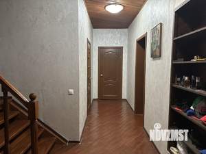 Дом 235м², 2-этажный, на длительный срок,