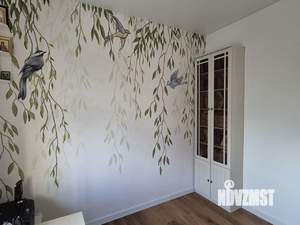 Дом 90м², 1-этажный, на длительный срок,