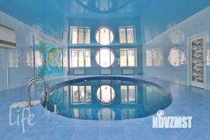 Коттедж 543м², 2-этажный, на длительный срок,