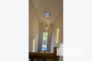 Дом 135м², 2-этажный, посуточно,