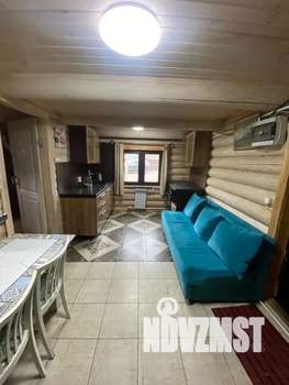 Дом 50м², 2-этажный, посуточно,