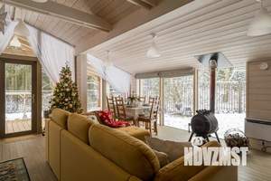 Дом 65м², 1-этажный, посуточно,