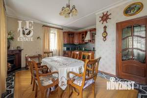 Дом 447м², 2-этажный, на длительный срок,