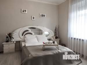 Дом 900м², 1-этажный, посуточно,