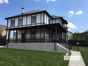 Дом 220м², 2-этажный, на длительный срок,